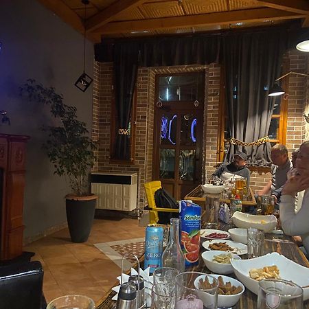 Fkoka Bed & Breakfast Bereg Exterior foto