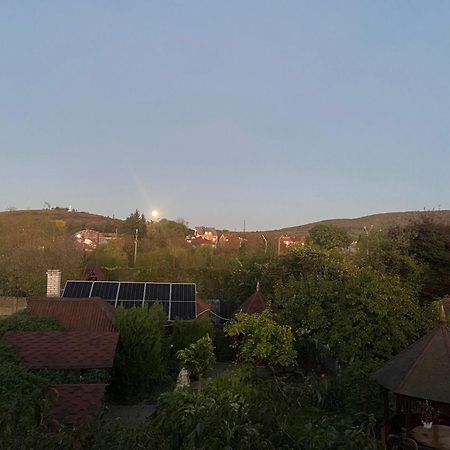 Fkoka Bed & Breakfast Bereg Exterior foto