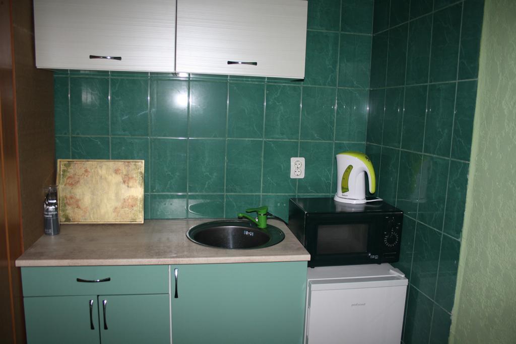 Fkoka Bed & Breakfast Bereg Cameră foto